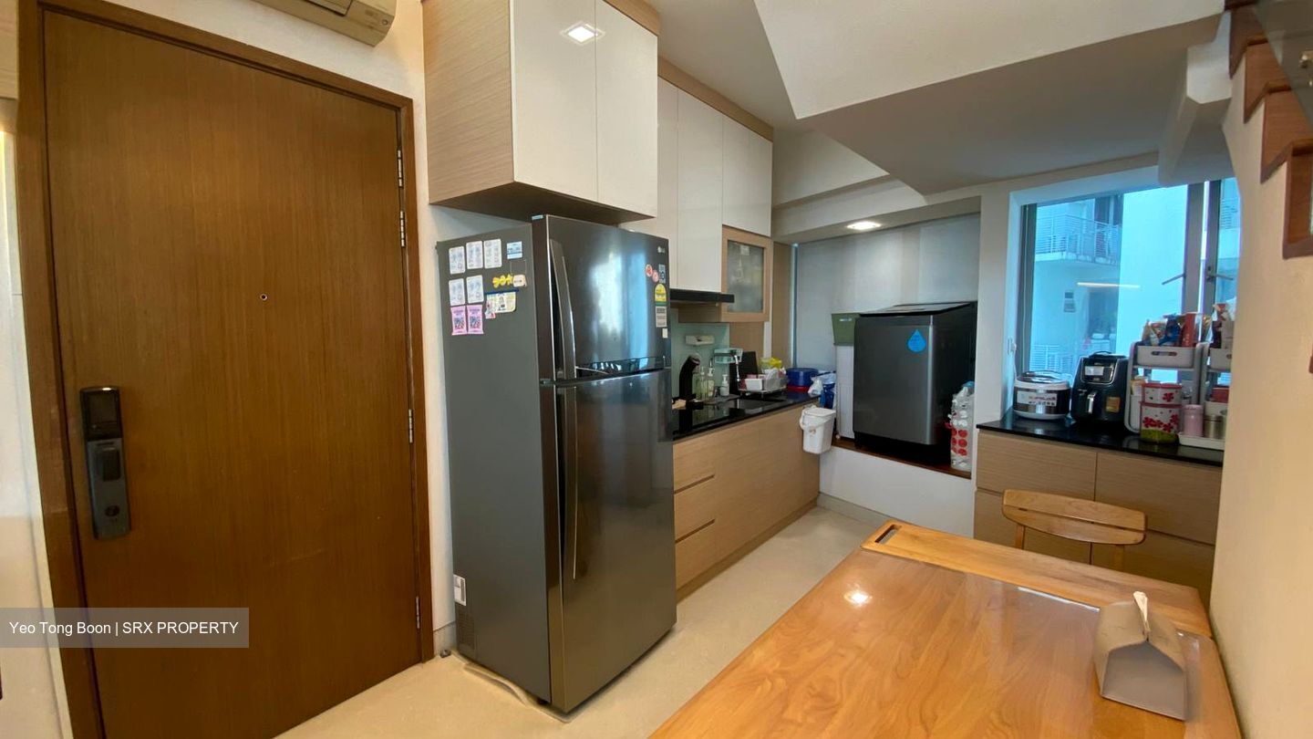 Novelis (D11), Apartment #559069841
